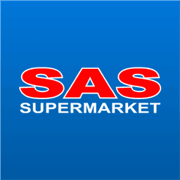 SAS Supermarket