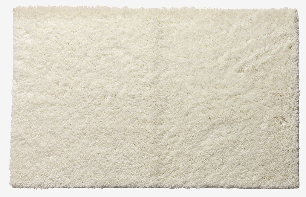 Bath mat KARLSTAD 50x80 beige KRONBORG - Image 3