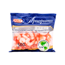 Ծովախեցգետին թագ. առ/գլ պատյան.31/40 «Վիչի» 500գ - Image 2