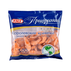 Ծովախեցգետին թագ. պատյանով 30/40 «Վիչի» 500գր