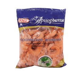 Ծովախեցգետին եփած-սառեցրած, պատյանով և գլխով 50/70 «Վիչի» կգ