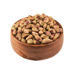 Peeled pistachio kg