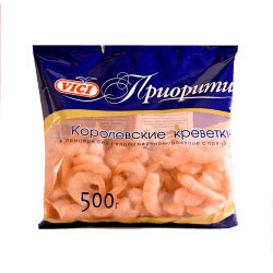 Ծովախեցգետին թագ. առ/գլ պատյան.31/40 «Վիչի» 500գ