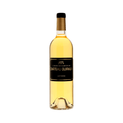 Wine Chateau Guiraud Sauternes sweet 0.75л