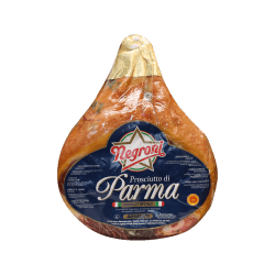 Prosciutto "Negroni" Parma, boneless kg