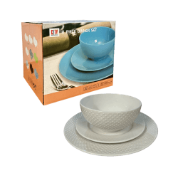 Сервиз Yerevan City 18шт 745