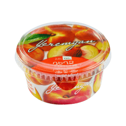 Յոգուրտ հունական «Երեմյան Փրոդաքթս» ա/շ 2% 130գր - Image 3