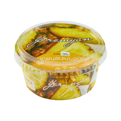 Յոգուրտ հունական «Երեմյան Փրոդաքթս» ա/շ 2% 130գր - Image 4