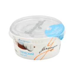 Յոգուրտ հունական «Երեմյան Փրոդաքթս» ա/շ 2% 130գր