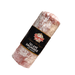 Salami "Negroni" Milano, gluten free kg - Image 2