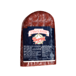 Salami "Negroni" Spianata Romana kg