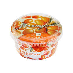 Յոգուրտ հունական «Երեմյան Փրոդաքթս» ա/շ 2% 130գր - Image 2