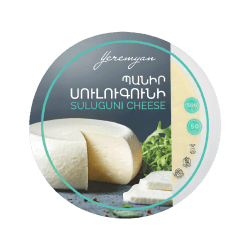 Պանիր մոցարելլա «Երեմյան Փրոդաքթս» 500գր - Image 2