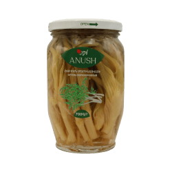 Մարինացված շուշան «Անուշ» 700գր
