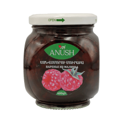 Մուրաբա «Անուշ» ազնվամորու 400գր