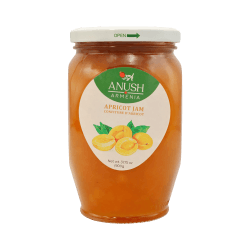 Ջեմ «Անուշ» ծիրանի 900գր