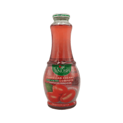 Կոմպոտ «Անուշ» ազնվամորու 750մլ - Image 2