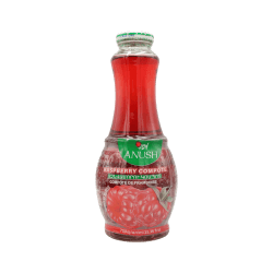 Կոմպոտ «Անուշ» ազնվամորու 750մլ