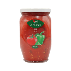 Լեչո «Անուշ» 700գր