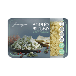 Պանիր հորած «Երեմյան Փրոդաքթս» 200գր