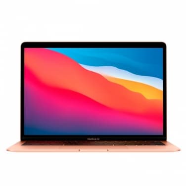 Apple Macbook Air (.A)13.0"/M1 chip with 8-core CPU and 7-core GPU/256GB SSD/ (MGN63) Space Grey - Image 2