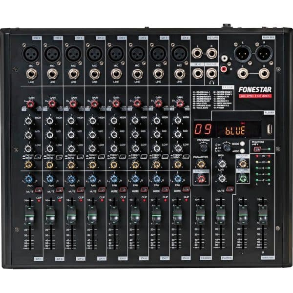 MIX-8PRO