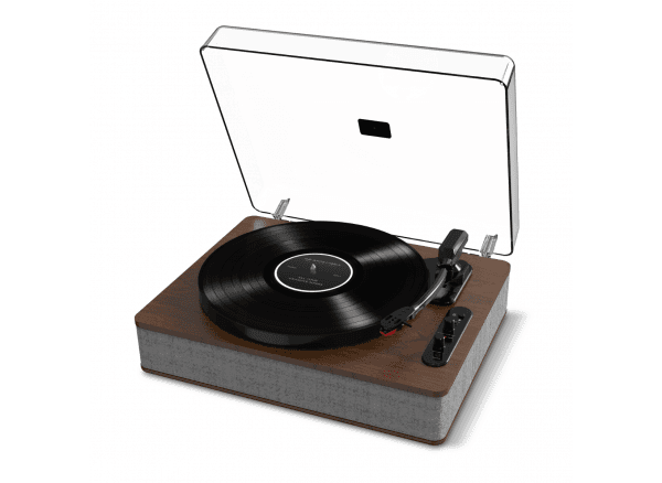 Luxe LP