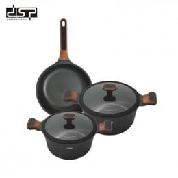 НАБОР ПОСУДЫ DSP CA020-S02 BLUE - Image 4