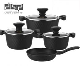 НАБОР ПОСУДЫ DSP CA020-S02 BLUE - Image 3