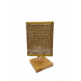 НАСТОЛЬНАЯ ЛАМПА 1908YT (509-6) - Image 2