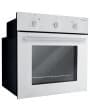 Built-in Oven BOMPANI BO242WA/E - Image 2