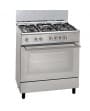Standalone cooker BOMPANI BI640KB/N - Image 3