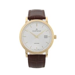 Claude Bernard Տղամարդու ժամացույց/ 53007 37J AID Շվեյցարիա