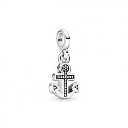 PANDORA Me Արծաթյա Չարմ/ 798368CZ - Image 6