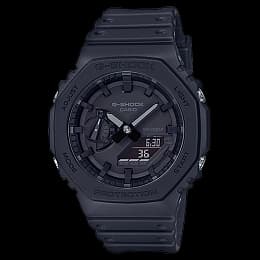 Casio G-Shock Տղամարդու Ժամացույց/ GA-2100-1A1DR