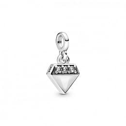 PANDORA Me Արծաթյա Չարմ/ 798368CZ