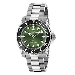 Gucci Տղամարդու Ավտոմատ ժամացույց/ YA136363 Շվեյցարիա