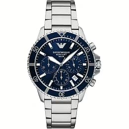 Emporio Armani Տղամարդու Ժամացույց/ AR2434 - Image 2