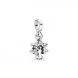 PANDORA Me Արծաթյա Չարմ/ 798368CZ - Image 2