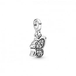 PANDORA Me Արծաթյա Չարմ/ 798368CZ - Image 7