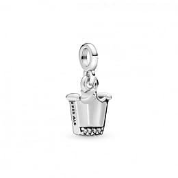 PANDORA Me Արծաթյա Չարմ/ 798368CZ - Image 4