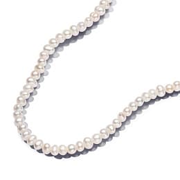 PANDORA Essence 14K Ոսկեպատ Արծաթյա Վզնոց/ 363255C00-50 - Image 3