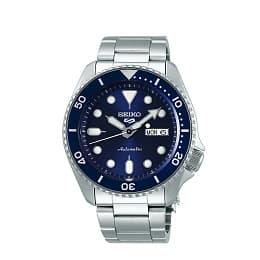 Seiko Տղամարդու Ավտոմատ Ժամացույց/ SRPD51K1