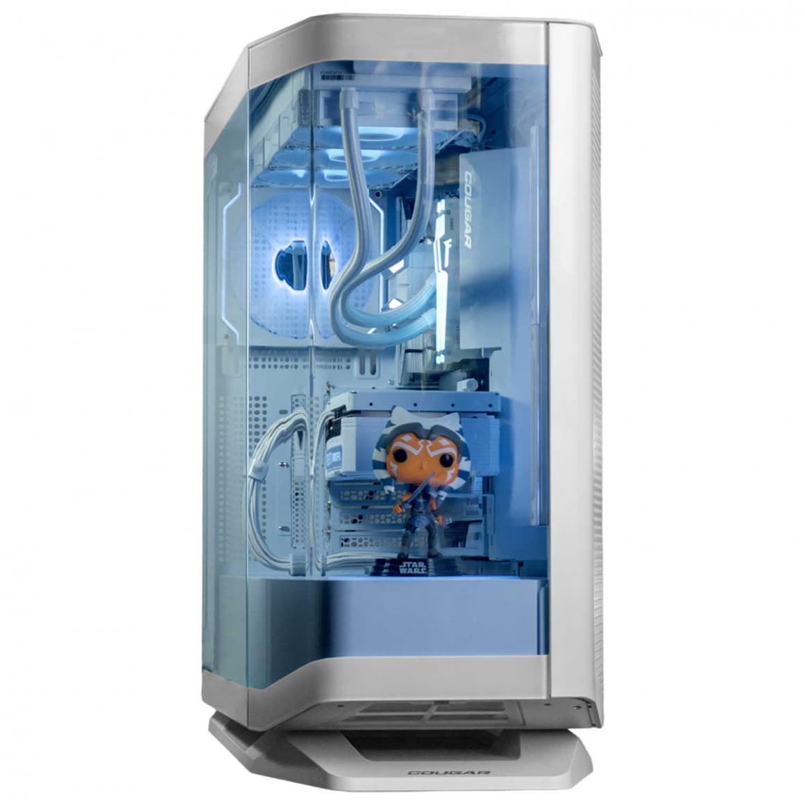 Համակարգիչ GBM FLY V (i9-14th 64GB 2TB RTX4070Ti)