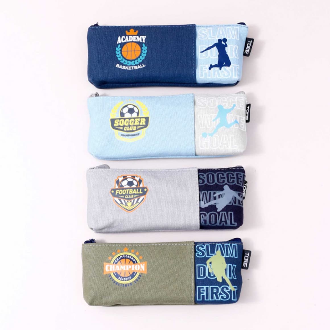 Գրչատուփեր XIMI 6942156270835 (270835)