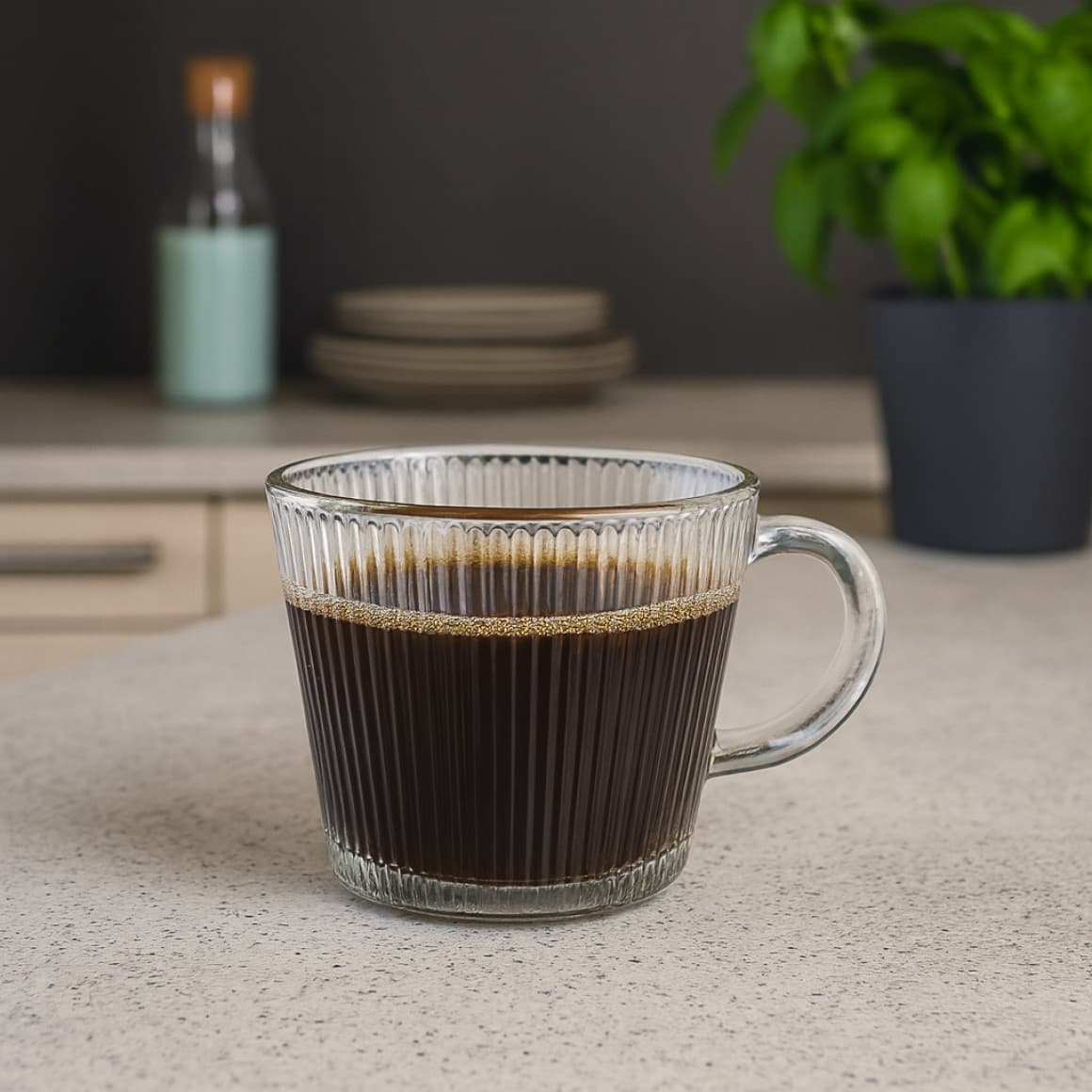 Գավաթներ XIMI 6941963973854 COFFEE (973854)