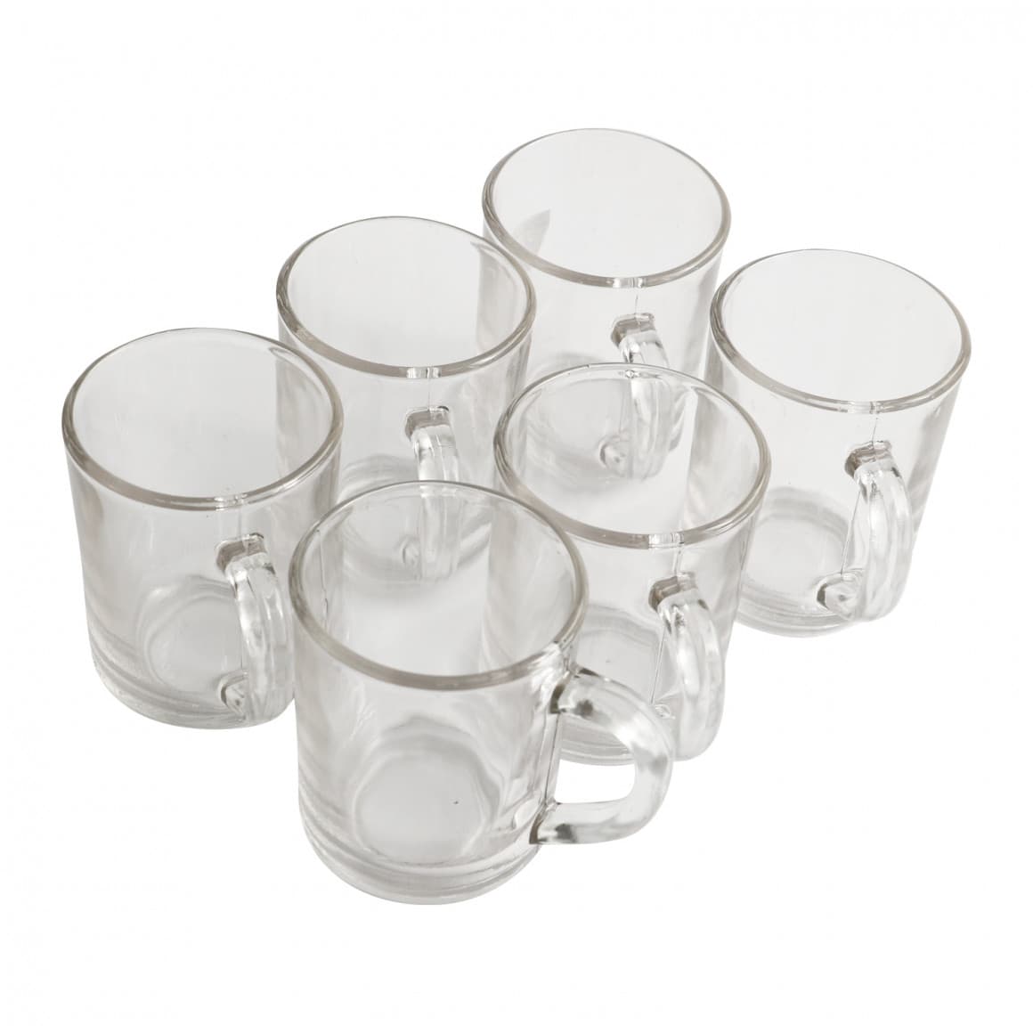 Բաժակների հավաքածու ARCOCC GLASS SET 6PC