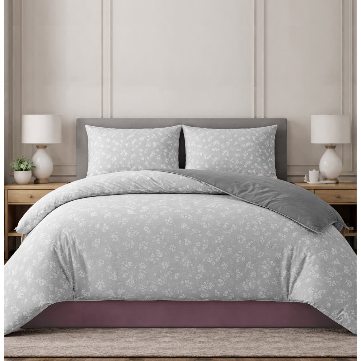 Սպիտակեղեն VETEXUS PR 29002 V36 FA - Image 2