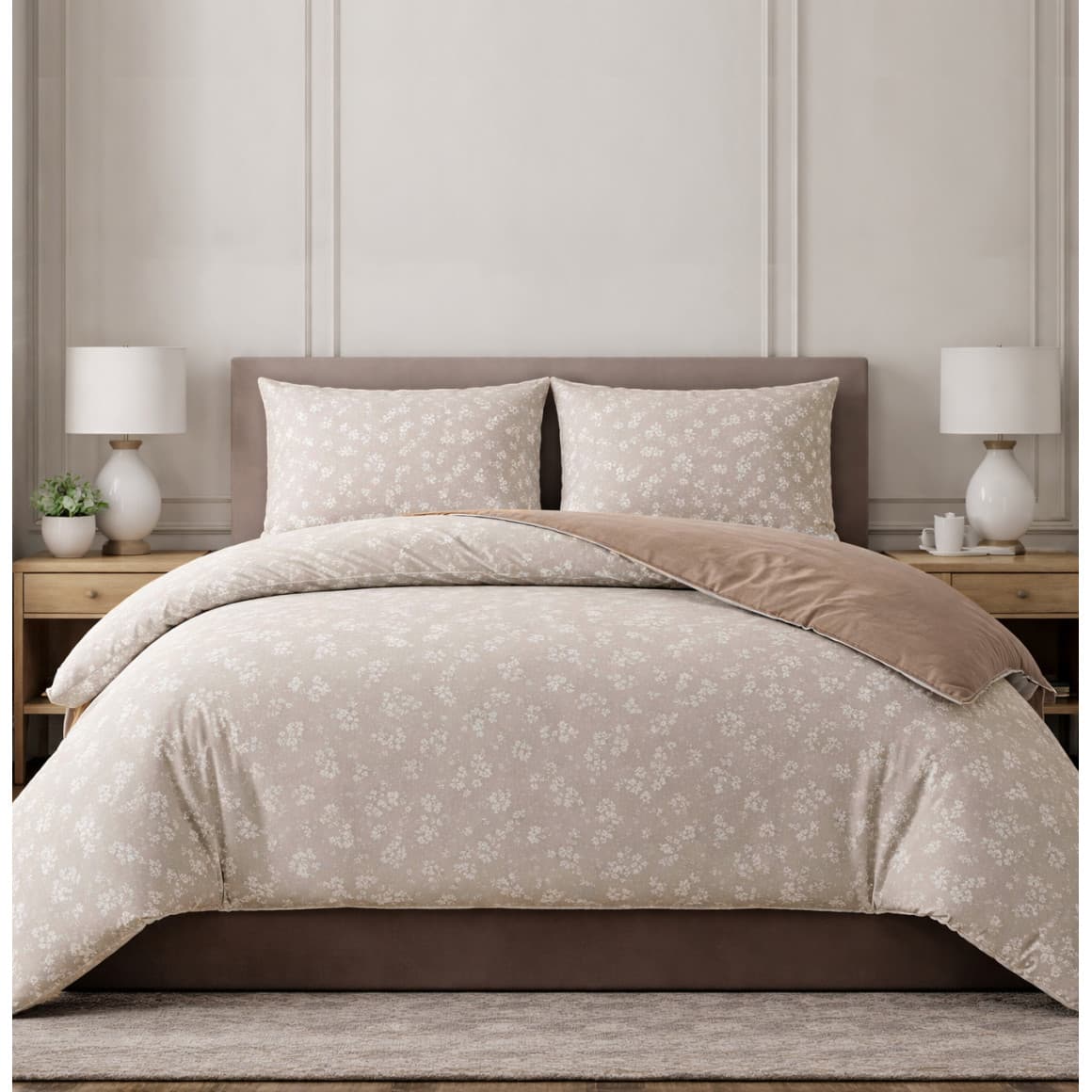 Սպիտակեղեն VETEXUS PR 29002 V36 FA