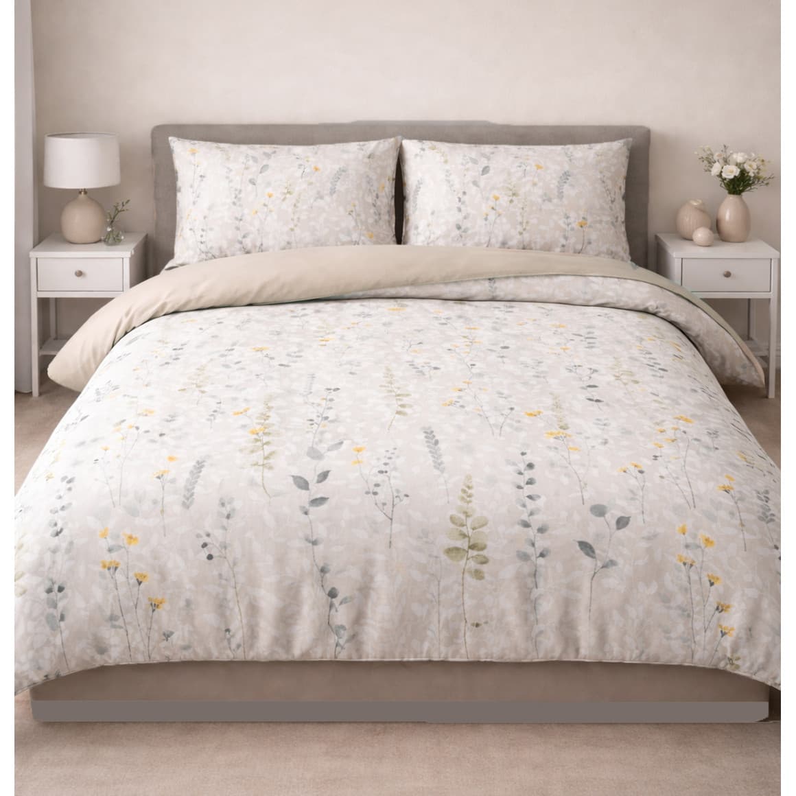 Սպիտակեղեն VETEXUS PR 29002 V36 FA - Image 3